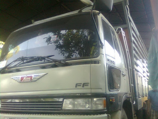 ขาย6ล้อใหญ่ HINO FF3H สวยๆๆพร้อมใช้ ขาย6ล้อใหญ่ HINO FF3H สวยๆๆพร้อมใช้
