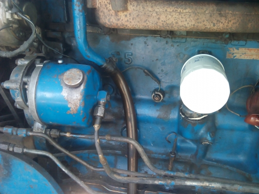 ขายรถไถฟอร์ด รุ่น 6600 แรง อุปกรณ์ ผานหน้าหลัง ขายรถไถฟอร์ด รุ่น 6600 แรง อุปกรณ์ ผานหน้าหลัง