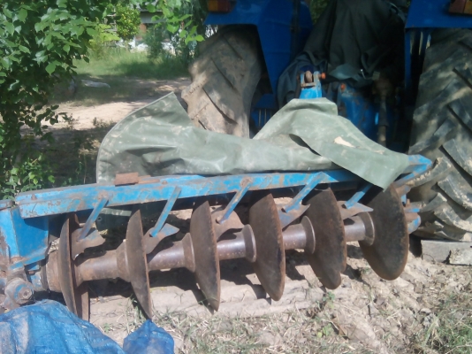 ขายรถไถฟอร์ด รุ่น 6600 แรง อุปกรณ์ ผานหน้าหลัง ขายรถไถฟอร์ด รุ่น 6600 แรง อุปกรณ์ ผานหน้าหลัง