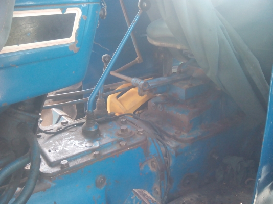 ขายรถไถฟอร์ด รุ่น 6600 แรง อุปกรณ์ ผานหน้าหลัง ขายรถไถฟอร์ด รุ่น 6600 แรง อุปกรณ์ ผานหน้าหลัง