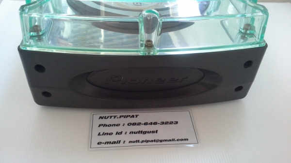 Subwoofer Pioneer TS-WX900A ดอก 8 นิ้ว แอมป์ในตัว มือสองญี่ปุ่น