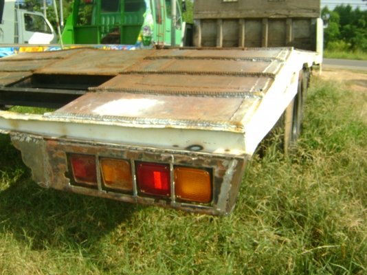 หัวยาว หางปลา เครื่อง 6BF1     175 แรง  ราคา  300,000 บาท