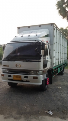 จบแล้วคับขอบคุณลูกค้าก.ท.ม. ขายรถหกล้อHINO. สิงไฮเทค เครื่องดี เครื่องHO7Cเทอร์โบ เครื่องดี คัชชีสวย ตู้10บาน ยาว7.20เมตร สภาพพร้อมใช้งานได้เลย กระจกไฟฟ้า แอร์เย็น จัด 600000บาทผ่อน4ปี 17655บาท ผ่อน5ปี14980บาท จบแล้วคับขอบคุณลูกค้าก.ท.ม. ขายรถหกล้อHINO. สิงไฮเทค เครื่องดี เครื่องHO7Cเทอร์โบ เครื่องดี คัชชีสวย ตู้10บาน ยาว7.20เมตร สภาพพร้อมใช้งานได้เลย กระจกไฟฟ้า แอร์เย็น จัด 600000บาทผ่อน4ปี 17655บาท ผ่อน5ปี14980บาท