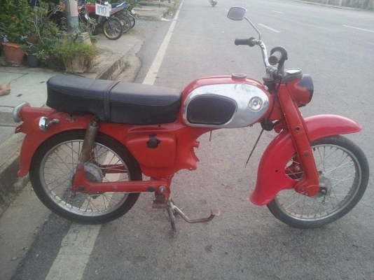 จองแล้ว  ขายโคลง cd90y  ราคา14000