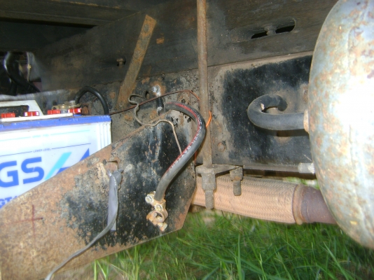 NPR  4BD1   115 แรง  ตามภาพ  270,000  บาท ด่วนๆๆ