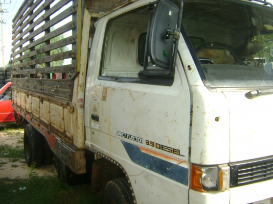 NPR  4BD1   115 แรง  ตามภาพ  270,000  บาท ด่วนๆๆ