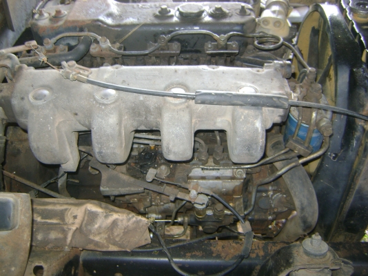 NPR  4BD1   115 แรง  ตามภาพ  270,000  บาท ด่วนๆๆ