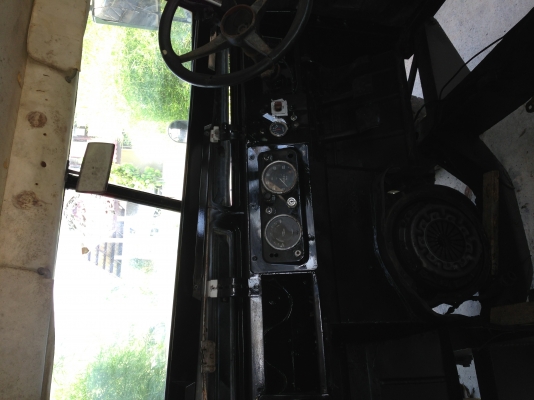 ขายLANDROVER S2a 5ประตูช่วงยาว