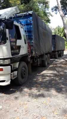้HINO FM 227 ้HINO FM 227