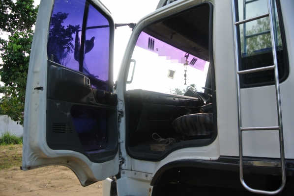 ้HINO FM 227 ้HINO FM 227