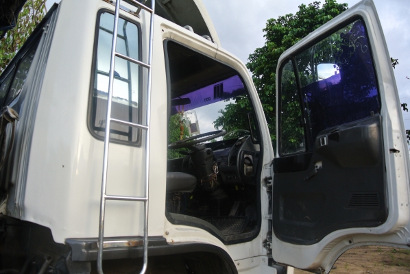 ้HINO FM 227 ้HINO FM 227