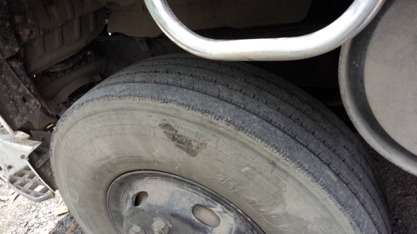 ้HINO FM 227 ้HINO FM 227