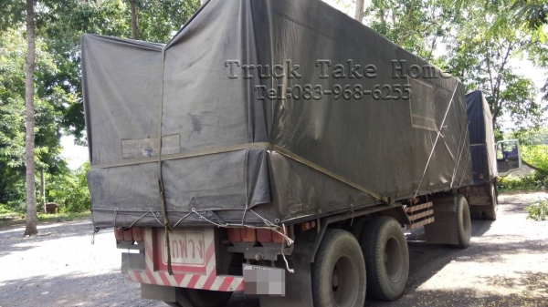 ้HINO FM 227 ้HINO FM 227