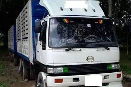 ้HINO FM 227 ้HINO FM 227