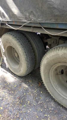 ้HINO FM 227 ้HINO FM 227