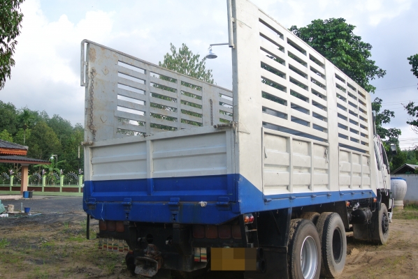 ้HINO FM 227 ้HINO FM 227