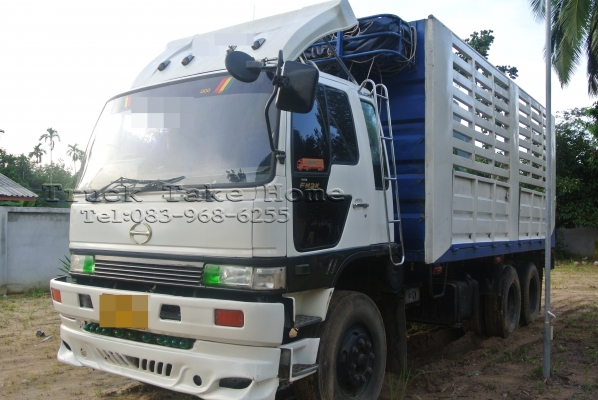 ้HINO FM 227 ้HINO FM 227