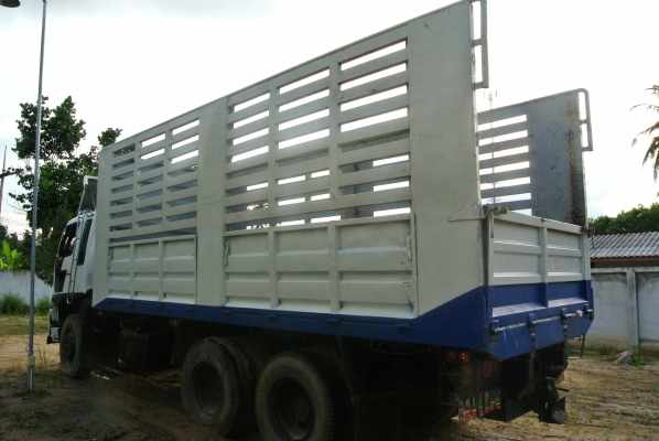 ้HINO FM 227 ้HINO FM 227