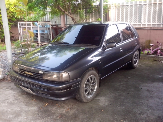 ขาย ไดฮัทสุ ชาเรท