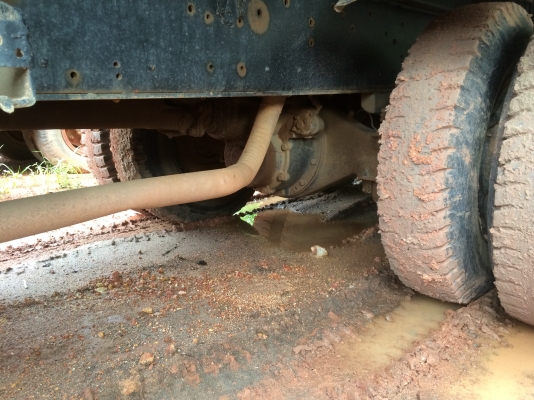 10ล้อ2เพลาดั้ม ISUZU 240 แรง FXZ23KF R...นางฟ้า รถสภาพสวย พร้อมใช้(เดิมหัวลาก)  เล่มพร้อม ครบ...