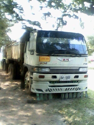 ขายตามสภาพ 3 M ดั้มพ์แม่ลูก