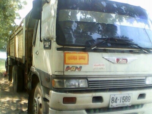 ขายตามสภาพ 3 M ดั้มพ์แม่ลูก