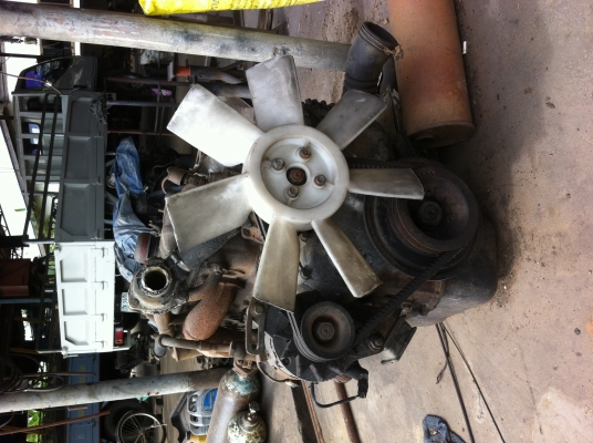 ขายเครื่องhino dm100