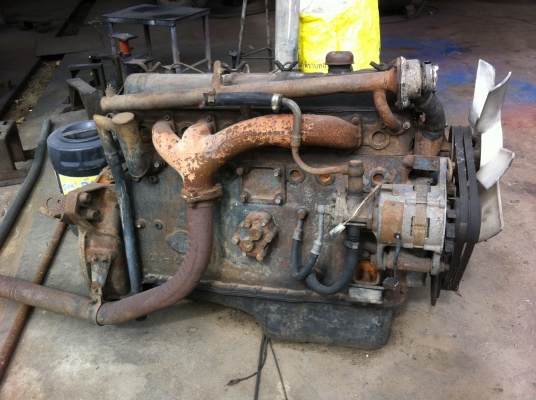 ขายเครื่องhino dm100