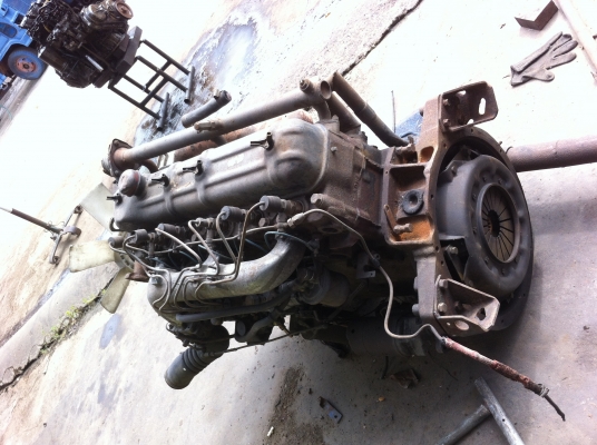 ขายเครื่องhino dm100