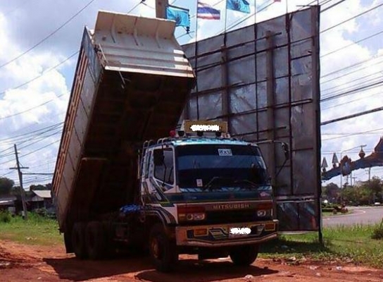 ***ขายแล้วครับขอบคุณ Truck2hand ขาย10ล้อ2เพลาดั้ม MITSU FUSO M5 EURO-2 MMTFN627NNC 6D16-SA Bointer 240HP เครื่องเดิมเกียร์เดิม 240แรง เครื่องแน่น แรง แห้งดี เกียร์ดีไม่หลุด ช่วงล่างเดิม คัสซีสวยเดิมๆ ไม่ปะไม่ดาม ไม่บวม กระบะดั้มเนียมสภาพดี พื้นดีข้างดี ไม ***ขายแล้วครับขอบคุณ Truck2hand ขาย10ล้อ2เพลาดั้ม MITSU FUSO M5 EURO-2 MMTFN627NNC 6D16-SA Bointer 240HP เครื่องเดิมเกียร์เดิม 240แรง เครื่องแน่น แรง แห้งดี เกียร์ดีไม่หลุด ช่วงล่างเดิม คัสซีสวยเดิมๆ ไม่ปะไม่ดาม ไม่บวม กระบะดั้มเนียมสภาพดี พื้นดีข้างดี ไม