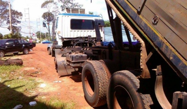 ***ขายแล้วครับขอบคุณ Truck2hand ขาย10ล้อ2เพลาดั้ม MITSU FUSO M5 EURO-2 MMTFN627NNC 6D16-SA Bointer 240HP เครื่องเดิมเกียร์เดิม 240แรง เครื่องแน่น แรง แห้งดี เกียร์ดีไม่หลุด ช่วงล่างเดิม คัสซีสวยเดิมๆ ไม่ปะไม่ดาม ไม่บวม กระบะดั้มเนียมสภาพดี พื้นดีข้างดี ไม ***ขายแล้วครับขอบคุณ Truck2hand ขาย10ล้อ2เพลาดั้ม MITSU FUSO M5 EURO-2 MMTFN627NNC 6D16-SA Bointer 240HP เครื่องเดิมเกียร์เดิม 240แรง เครื่องแน่น แรง แห้งดี เกียร์ดีไม่หลุด ช่วงล่างเดิม คัสซีสวยเดิมๆ ไม่ปะไม่ดาม ไม่บวม กระบะดั้มเนียมสภาพดี พื้นดีข้างดี ไม