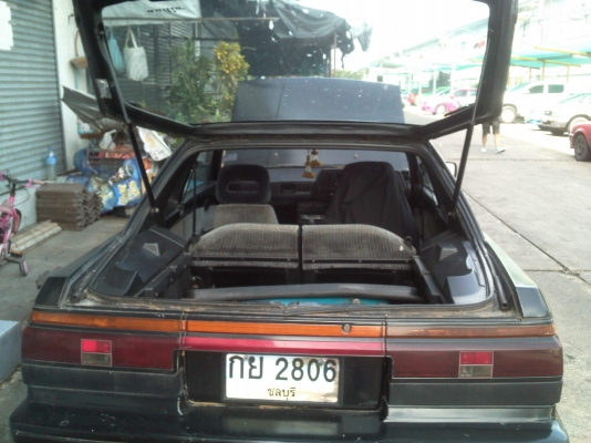 นิสสันR-Z1