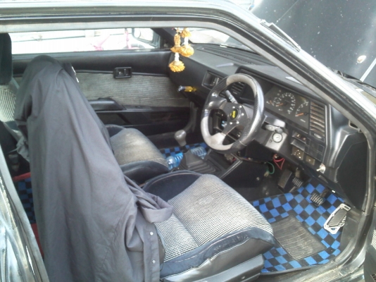 นิสสันR-Z1