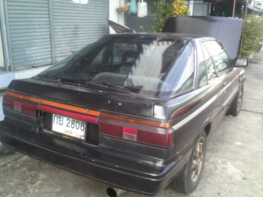 นิสสันR-Z1