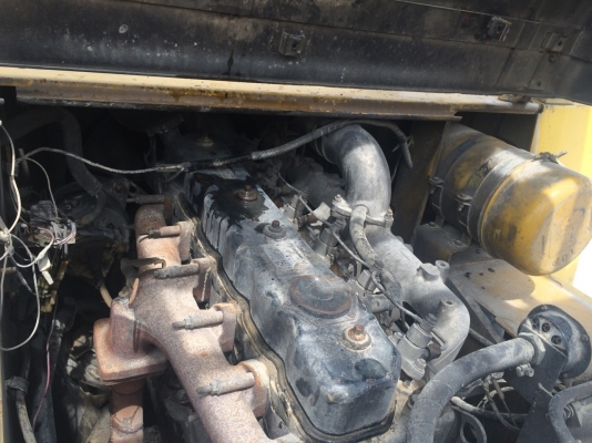 ขายฟอร์คลิฟท์ TCM 5 ตัน ขายฟอร์คลิฟท์ TCM 5 ตัน