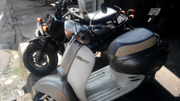 ขายรถป๊อบ zoomer 50cc เครื่อง4จังหวะ นิ่มมาก ประหยัดน้ำมันสุดๆ สตาร์ทมือ เท้า และอีกหลายรุ่น