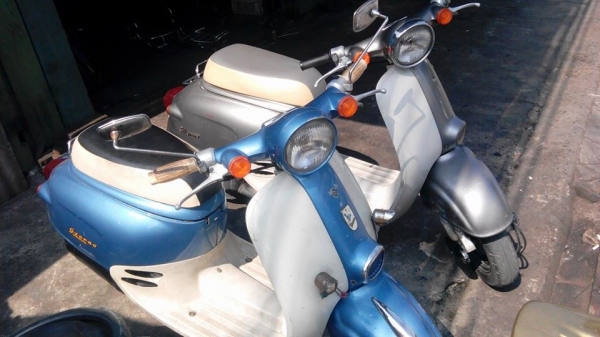 ขายรถป๊อบ zoomer 50cc เครื่อง4จังหวะ นิ่มมาก ประหยัดน้ำมันสุดๆ สตาร์ทมือ เท้า และอีกหลายรุ่น