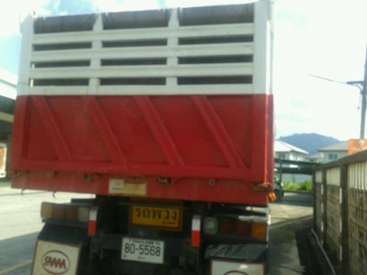 360แรงแม่-ลูก..รถ18เดือน ปี*56 MP1FXZ7778T-003722ขาย...2.8ล้าน ไมล์1.2แสนกม. รถสวยมาก ลูก3คาน...(ดูหน้าเล่ม)