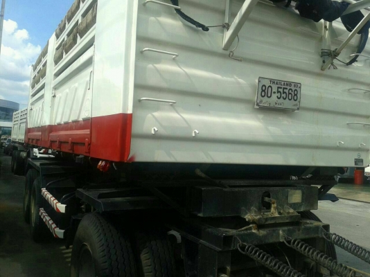 360แรงแม่-ลูก..รถ18เดือน ปี*56 MP1FXZ7778T-003722ขาย...2.8ล้าน ไมล์1.2แสนกม. รถสวยมาก ลูก3คาน...(ดูหน้าเล่ม)