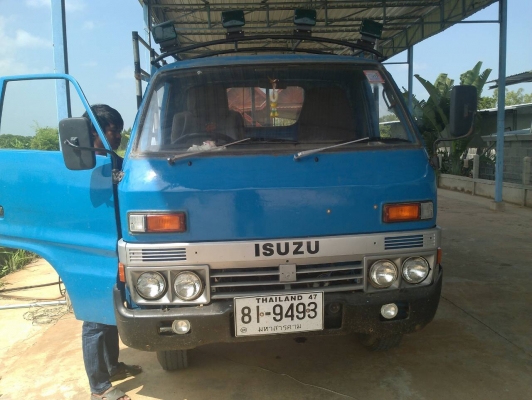 ขายด่วน6ล้ลสั้น85เดิมบ้างทั้งคัน