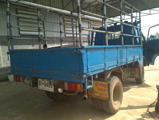 ขายด่วน6ล้ลสั้น85เดิมบ้างทั้งคัน