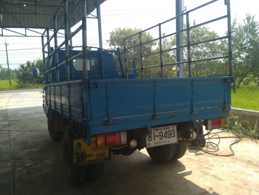 ขายด่วน6ล้ลสั้น85เดิมบ้างทั้งคัน