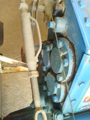 คูโบต้า RT140Plus