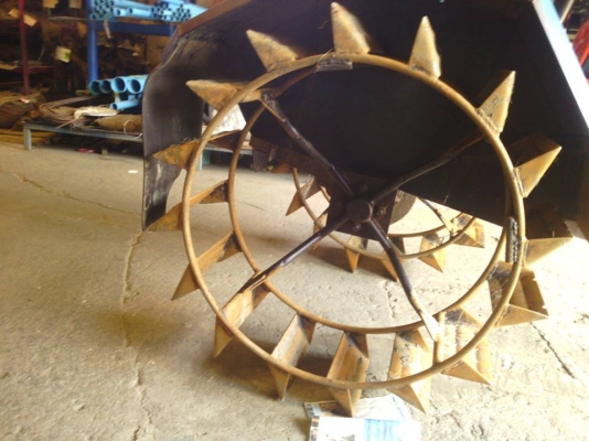 คูโบต้า RT140Plus