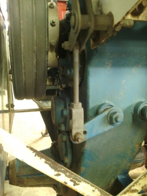 คูโบต้า RT140Plus