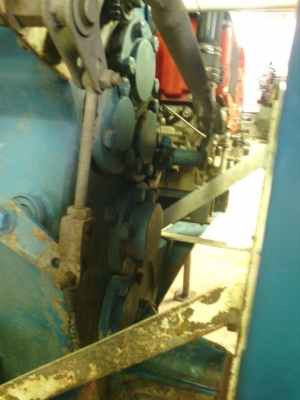 คูโบต้า RT140Plus