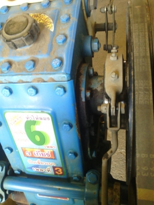 คูโบต้า RT140Plus