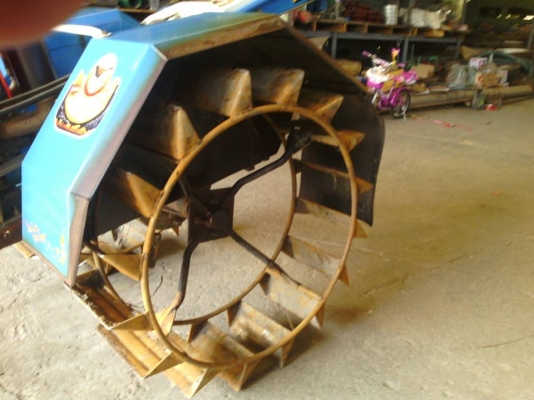 คูโบต้า RT140Plus