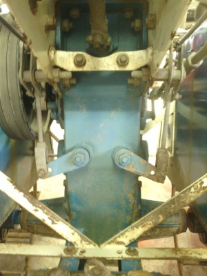 คูโบต้า RT140Plus