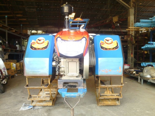 คูโบต้า RT140Plus